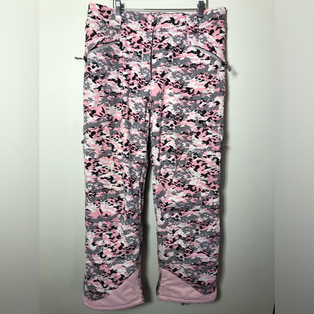 Mole Snowboard Pants